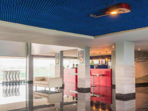 Гостиница ibis Styles Sao Mateus  Сан-Матеус